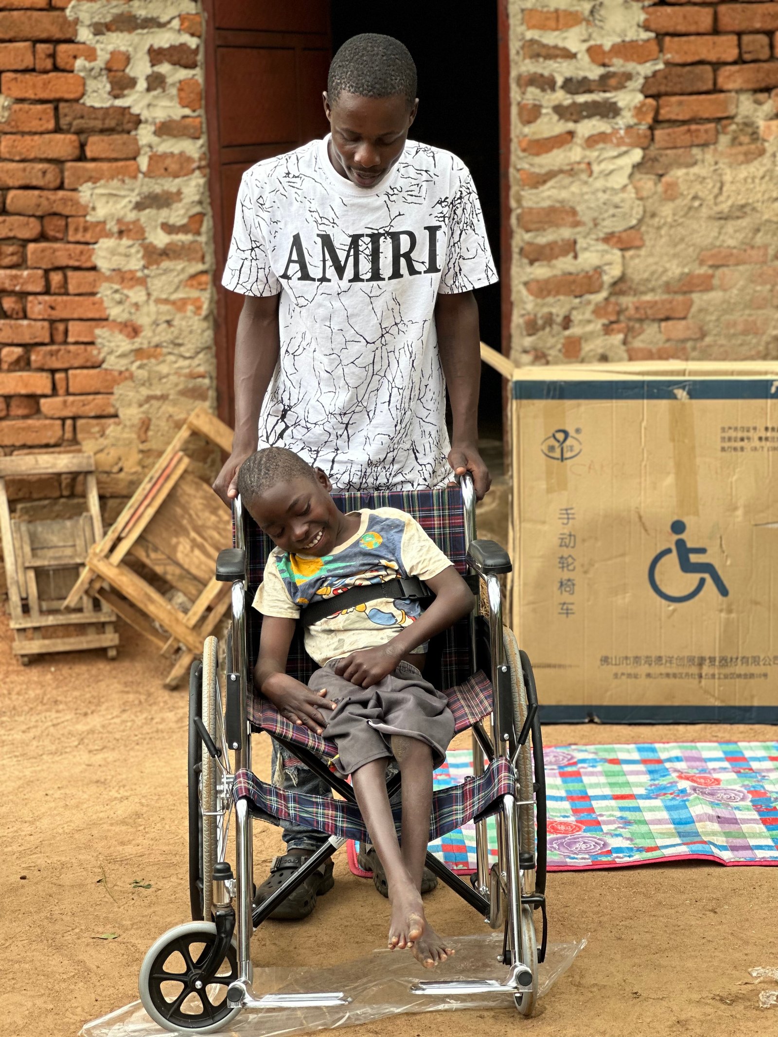 Buhubalo Children Foundation
