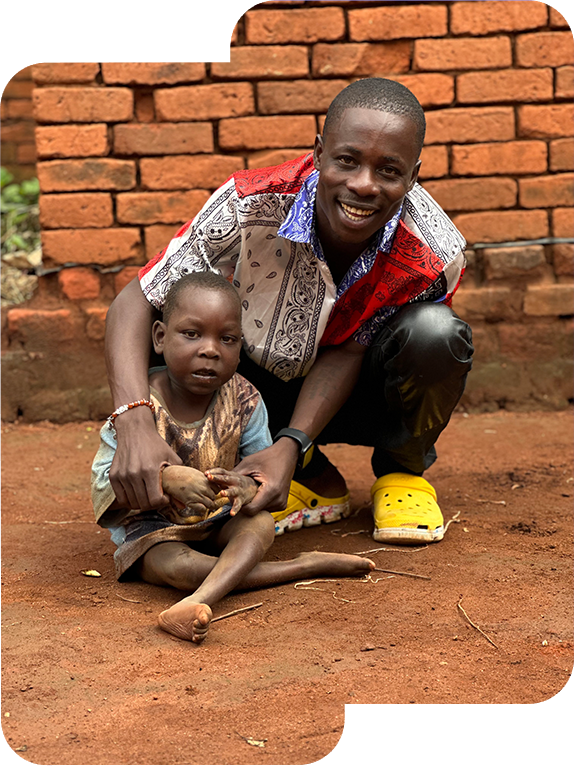 Buhubalo Children Foundation